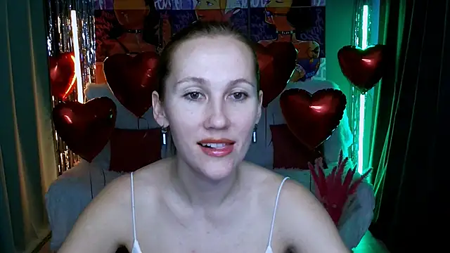 MichelleOrtis online show from February 2025 01:30:01 PM