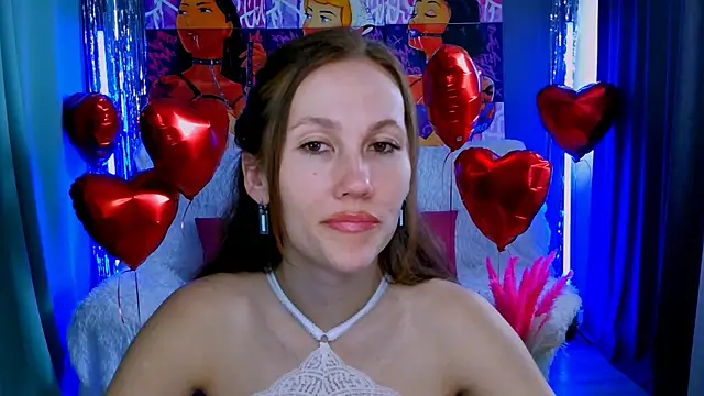 MichelleOrtis online show from March 2025 06:21:02 AM