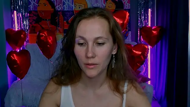 MichelleOrtis online show from March 2025 12:39:02 PM