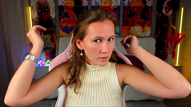 MichelleOrtis online show from December 2025 12:43:02 PM