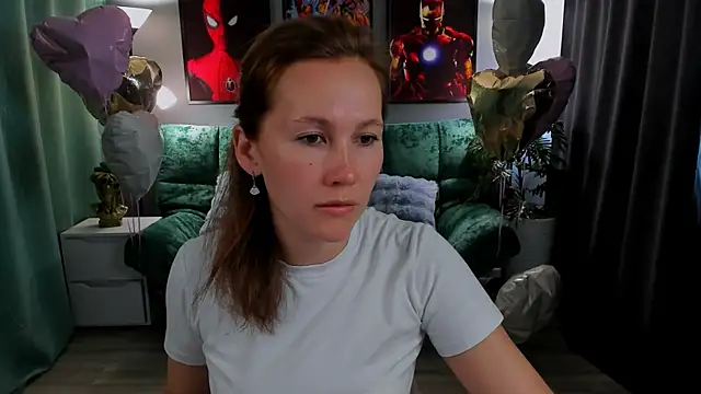 MichelleOrtis online show from March 2026 05:56:02 AM