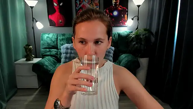 MichelleOrtis online show from April 2026 08:26:01 AM