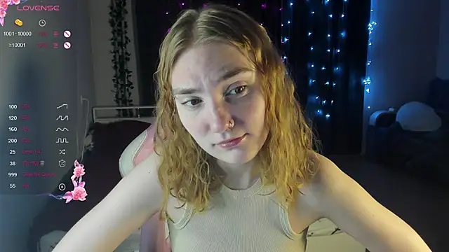 ReddHotPipper online show from February 2025 01:11:01 AM