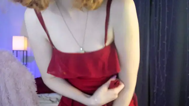 ReddHotPipper online show from October 2025 02:45:02 AM