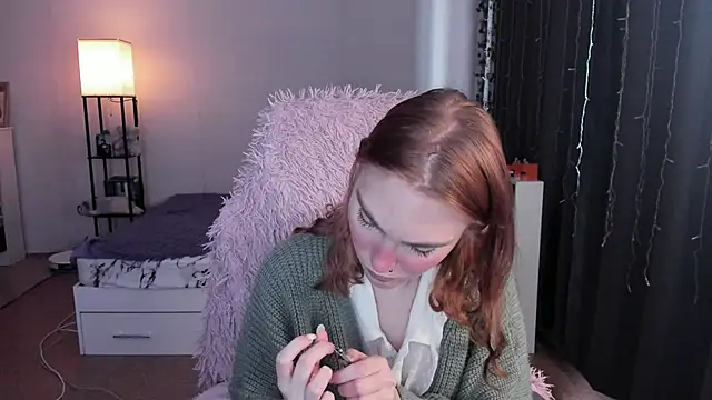 ReddHotPipper online show from March 2026 03:41:02 AM