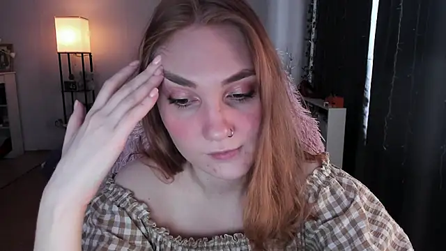 ReddHotPipper online show from March 2026 04:06:02 AM