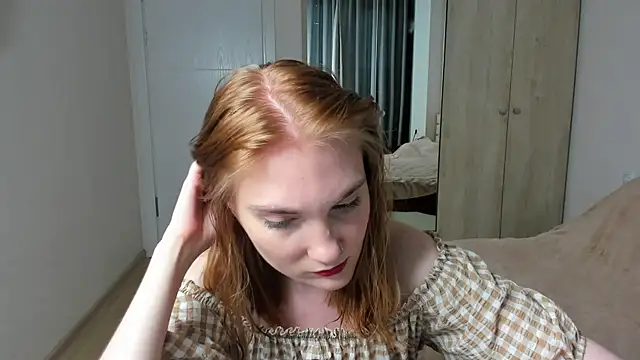ReddHotPipper online show from July 2026 03:13:01 AM