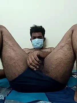 nick05inch online show from April 2026 01:07:01 PM