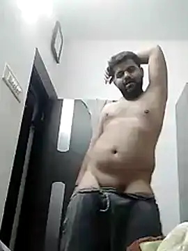 Happyman300 online show from November 2025 11:03:01 PM