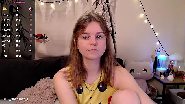 Moona xx online show from January 2025 01:05:02 AM