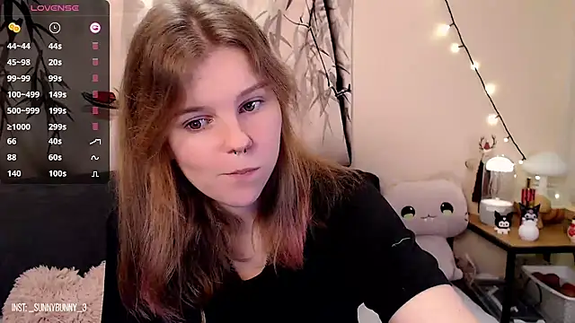 Moona xx online show from January 2025 10:12:02 PM