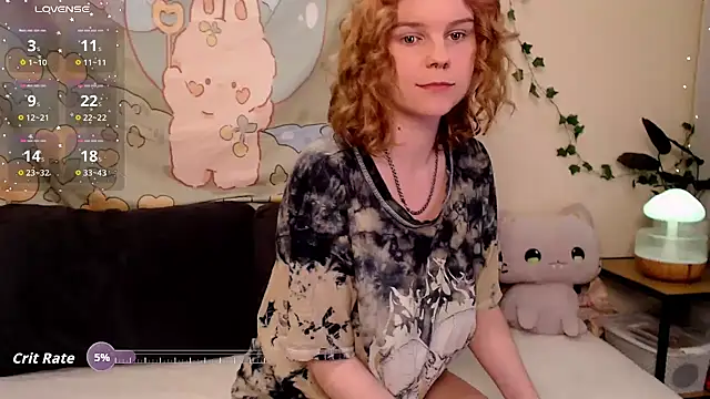 Moona xx online show from March 2026 10:46:01 PM