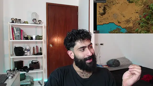 Drogamma online show from March 2025 02:52:01 AM