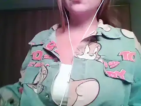 Evasapples online show from October 2025 08:54:02 PM