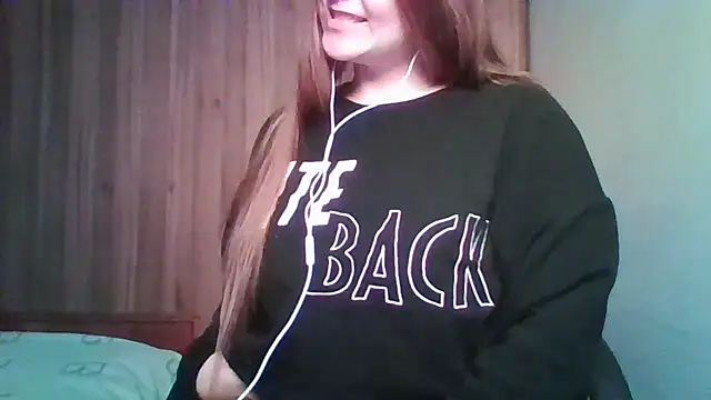 Evasapples online show from January 2026 07:23:01 PM