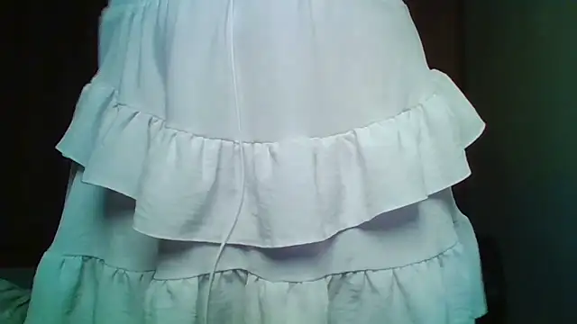 Evasapples online show from April 2026 09:39:33 PM