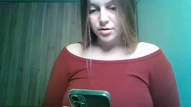 Snapshot of Evasapples chatting on June 2026 10:09:01 AM Evasapples online show from June 2026 10:09:01 AM