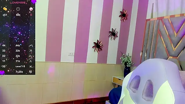 maria paulac online show from December 2024 05:02:01 AM