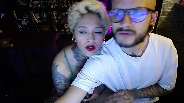 tatouagendecouple online show from February 2025 11:15:02 PM