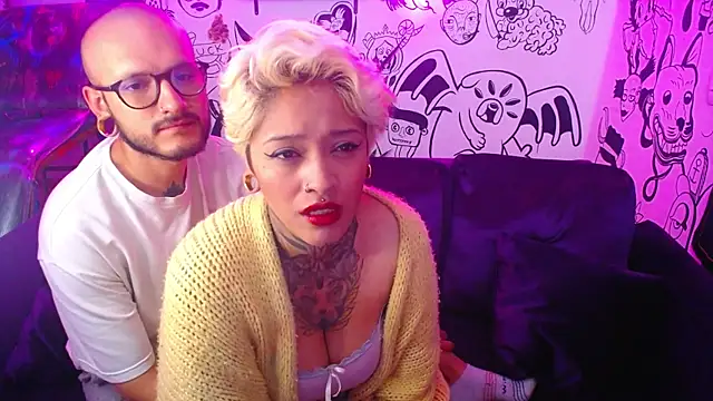 tatouagendecouple online show from February 2025 10:19:01 AM