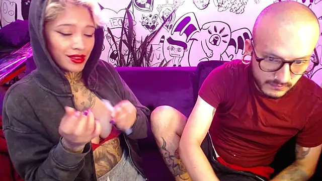 tatouagendecouple online show from February 2025 08:54:02 AM