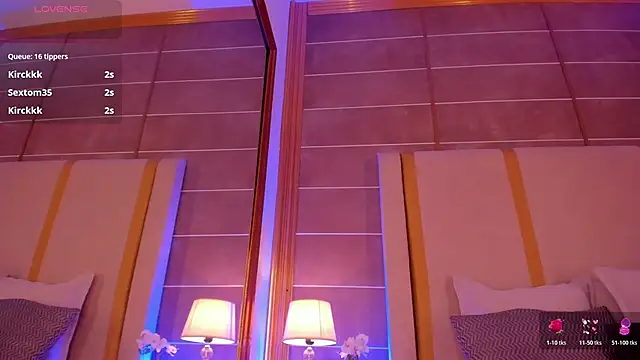 AbigailCarter online show from February 2026 07:51:01 AM