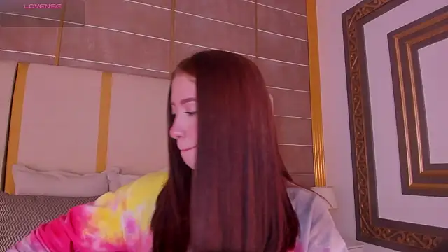 AbigailCarter online show from February 2026 03:02:01 AM