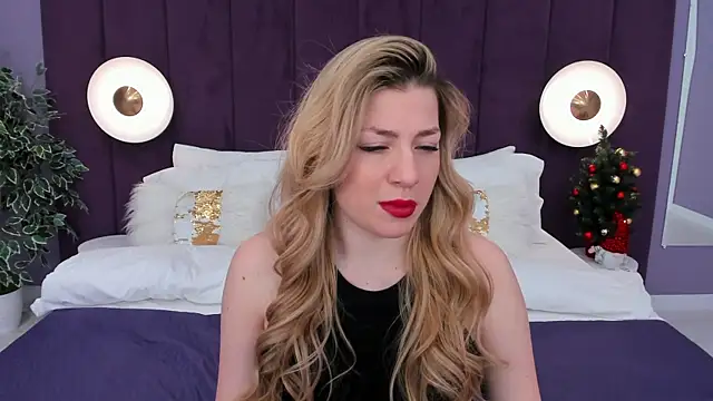 HelenaMorgan online show from January 2025 06:45:02 PM