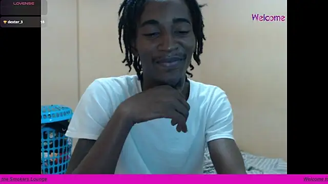 Snapshot of jammasterjack chatting on December 2024 02:05:02 PM jammasterjack online show from December 2024 02:05:02 PM