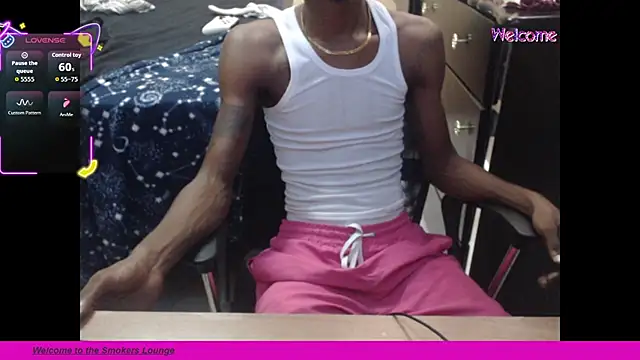 Snapshot of jammasterjack chatting on October 2025 04:16:01 PM jammasterjack online show from October 2025 04:16:01 PM