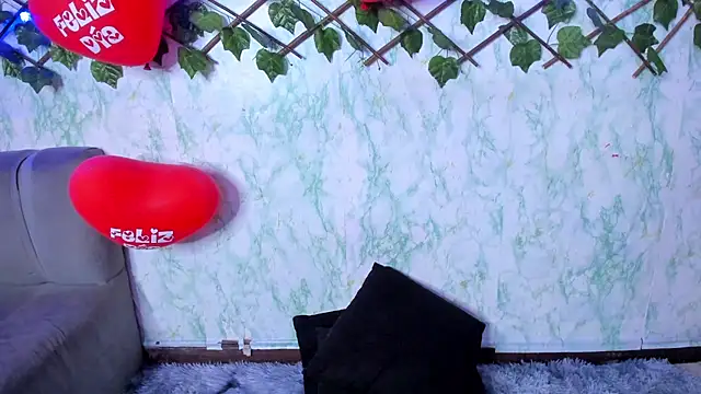 Pamesmith online show from February 2025 06:28:01 AM