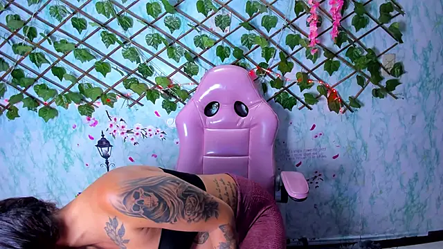 Pamesmith online show from April 2026 03:29:02 AM