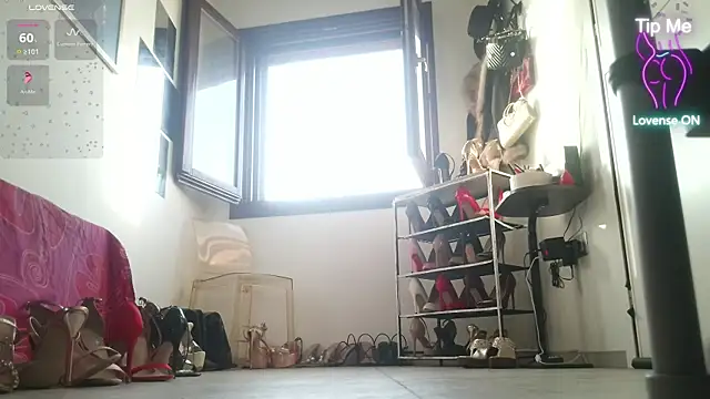 Jbisex online show from July 2026 05:33:01 PM