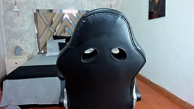 gerson zt online show from October 2025 08:03:02 PM