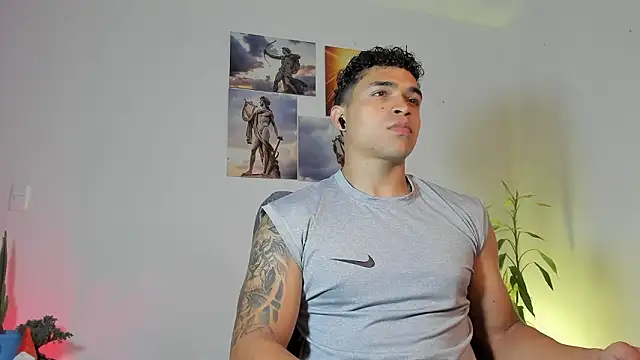 gerson zt online show from February 2026 01:23:01 AM