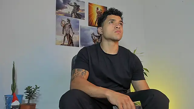 gerson zt online show from March 2026 11:00:01 PM