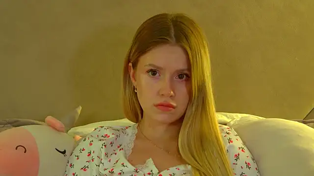 MilanaBalmain online show from July 2026 10:21:02 AM