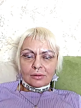 Gardener of Illusions online show from March 2025 07:38:01 PM