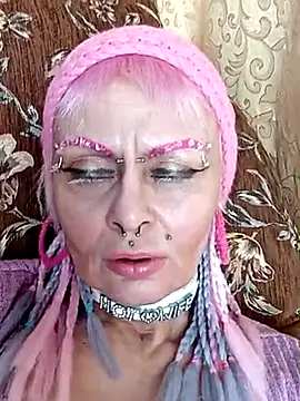 Gardener of Illusions online show from March 2025 06:51:01 PM