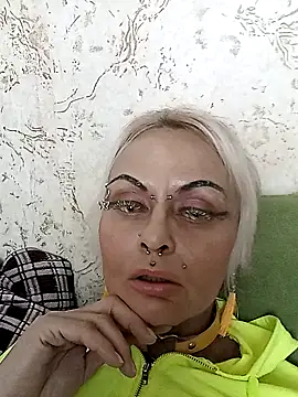 Gardener of Illusions online show from October 2025 06:52:02 PM