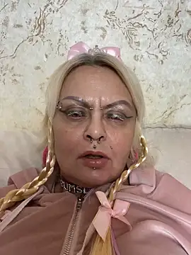 Gardener of Illusions online show from March 2026 08:25:01 PM