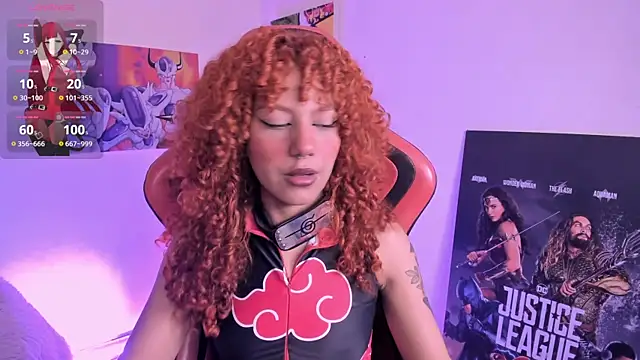 keendaall online show from March 2026 06:51:02 AM