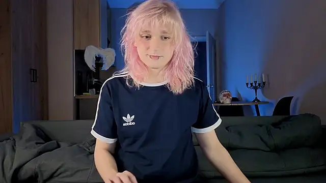 Gregory Byyrd online show from April 2026 09:39:33 PM