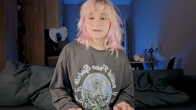 Gregory Byyrd online show from April 2026 09:27:01 PM