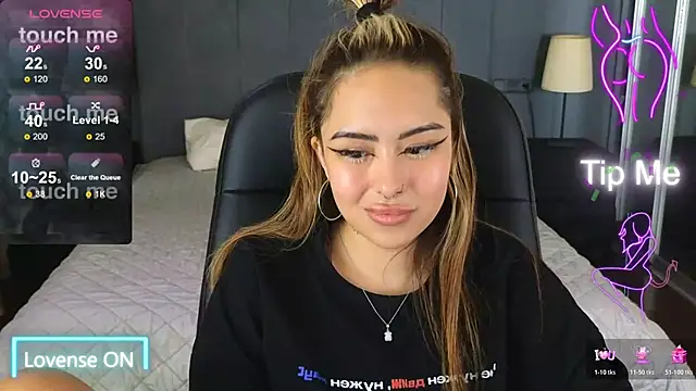 baby  kim online show from October 2025 09:20:01 AM