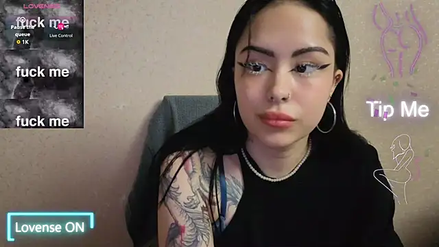 baby  kim online show from February 2026 08:07:02 PM