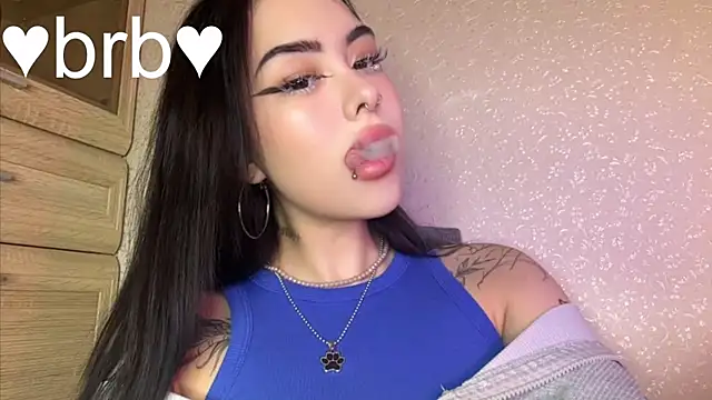 baby  kim online show from April 2026 08:57:01 PM