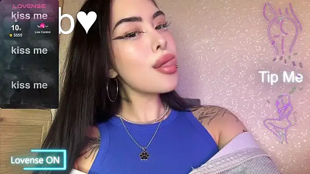 baby  kim online show from April 2026 06:31:01 AM