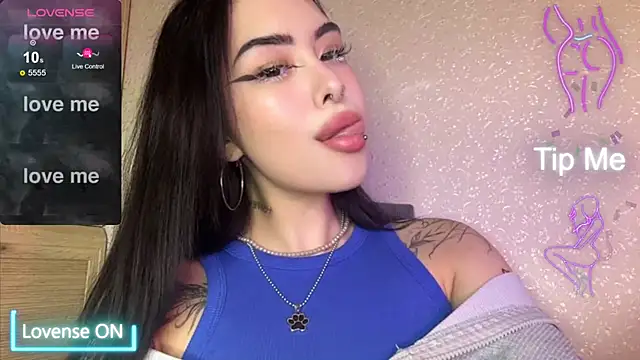 baby  kim online show from April 2026 09:06:02 PM