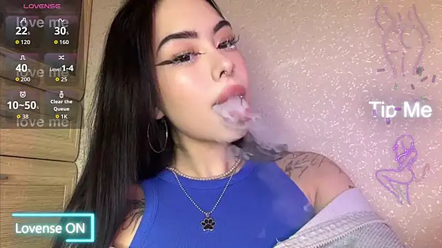 baby  kim online show from April 2026 02:46:02 AM